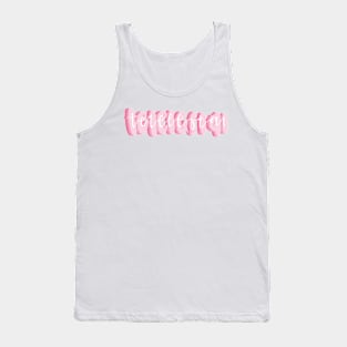 Tetelestai (it is finished) Tank Top